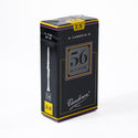 Vandoren 56 Rue Lepic Bb Clarinet Reeds