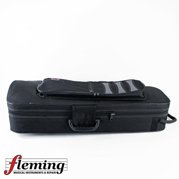 Bach Stradivarius 42B Tenor Trombone - Closed Wrap