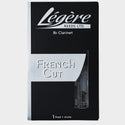 Légère French Cut Bb Clarinet