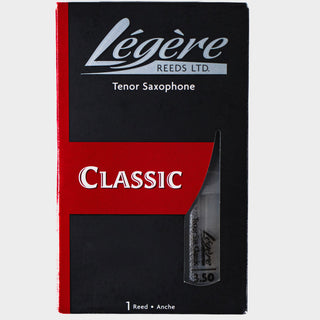 Légère Classic Cut Tenor Saxophone
