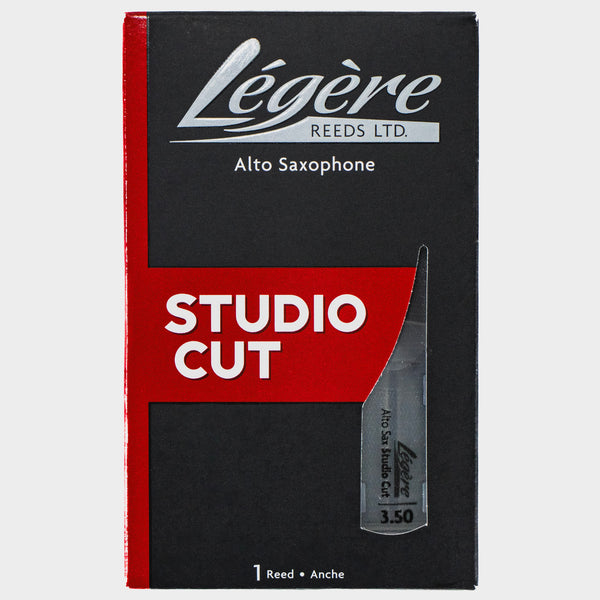 Légère Studio Cut Alto Saxophone