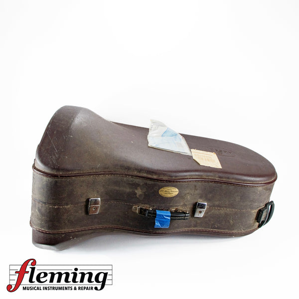 Besson Sovereign BE-985 F-Tuba