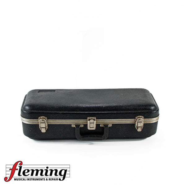 C.G. Conn 6M "Naked Lady" Alto Saxophone (1937)