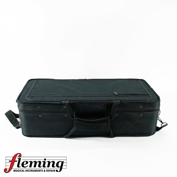 Buffet Crampon Super Dynaction Alto Saxophone (1956)