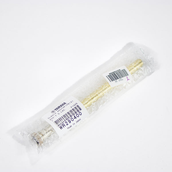 New Yamaha Custom Z YSL-891Z LA Type Interchangeable Leadpipe