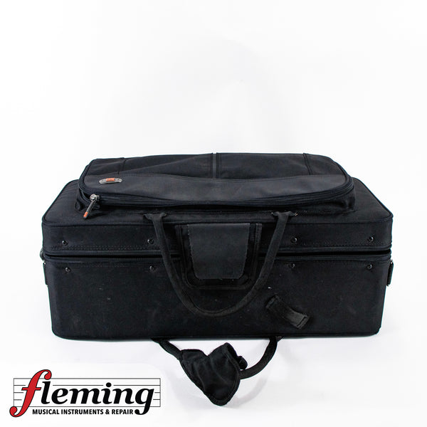 Bach Stradivarius 180S37 Bb Trumpet