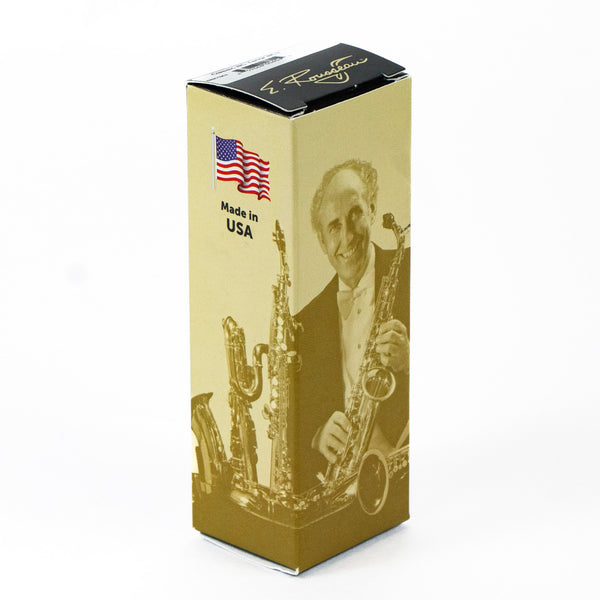 E. Rousseau Classic / New Classic NC3 Tenor Saxophone Mouthpiece