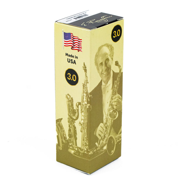 E. Rousseau Classic NC Tenor Saxophone Mouthpiece – NC4