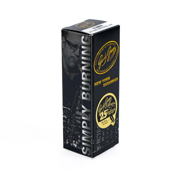 JodyJazz HR* Alto Saxophone Mouthpiece – 6M