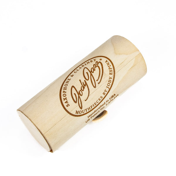 JodyJazz DV Alto Saxophone Mouthpiece – 7