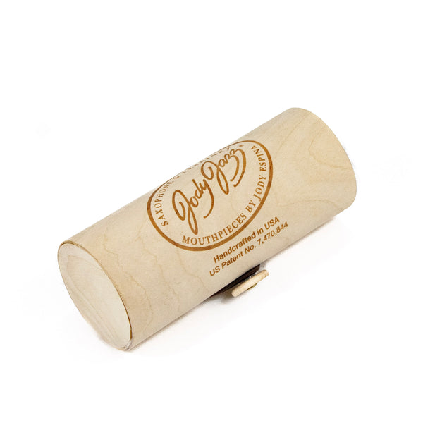 JodyJazz DV Soprano Saxophone Mouthpiece – 7