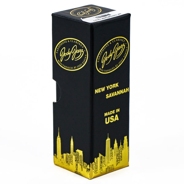 JodyJazz HR* Custom Dark Tenor Mouthpiece 7*