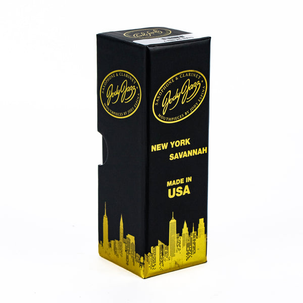 JodyJazz SuperJet Alto Saxophone Mouthpiece – 7