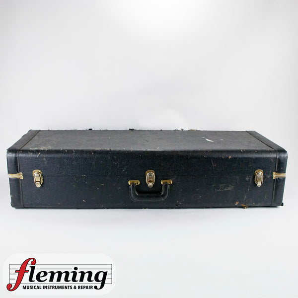 Selmer Mark VI Baritone Saxophone (1978 As-Is)