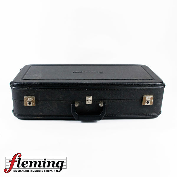 Keilwerth SX90R Alto Saxophone - Brushed Finish