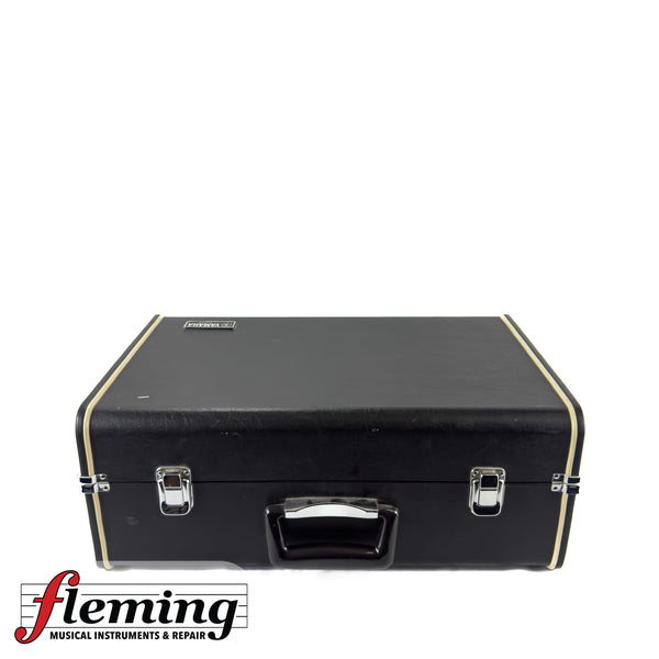 Yamaha YFH-231S Beginner Flugelhorn - Silver Plate