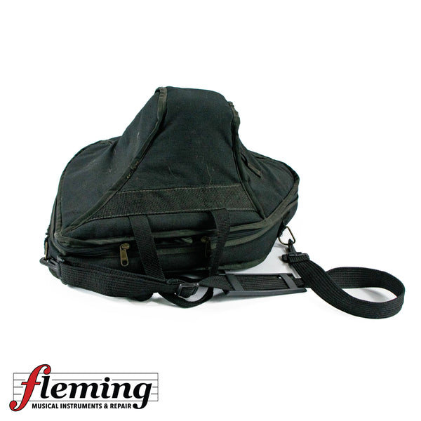 Olds Ambassador Single French Horn EX-USAF (1972)