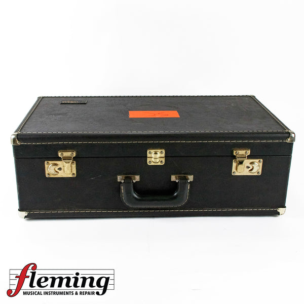 Schilke B5 Bb Trumpet EX-USAF