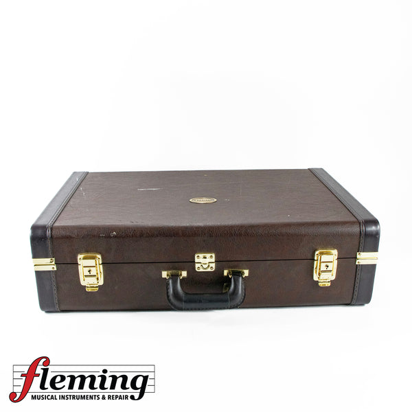 Holton H104 "Barry Tuckwell" Professional Double Horn - Ex-USAF