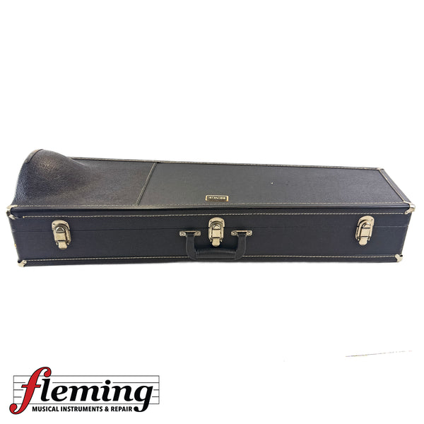 Benge 165F Professional Tenor Trombone - Closed Wrap