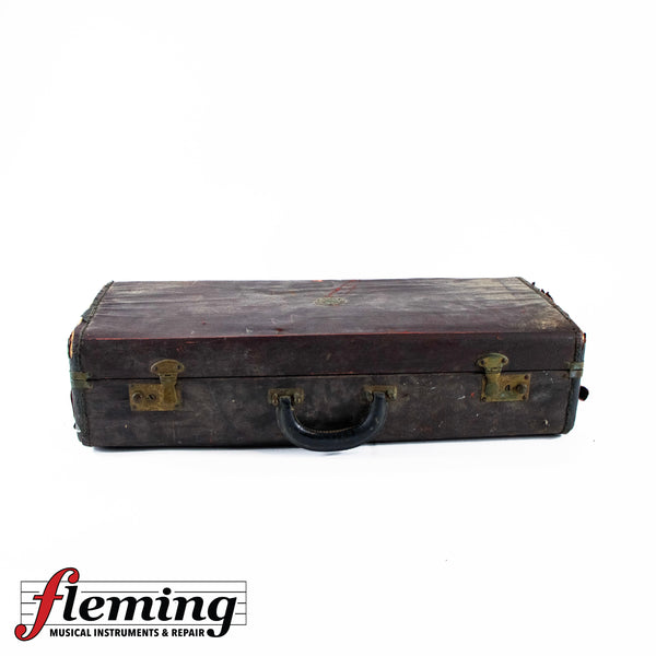 Conn 6M Alto Saxophone