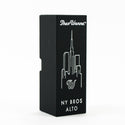 Theo Wanne NY Bros 2 Alto Saxophone Mouthpiece - Size 6
