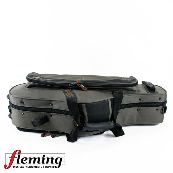 Martin HandCraft Low Pitch Alto Saxophone - Re-Laquered