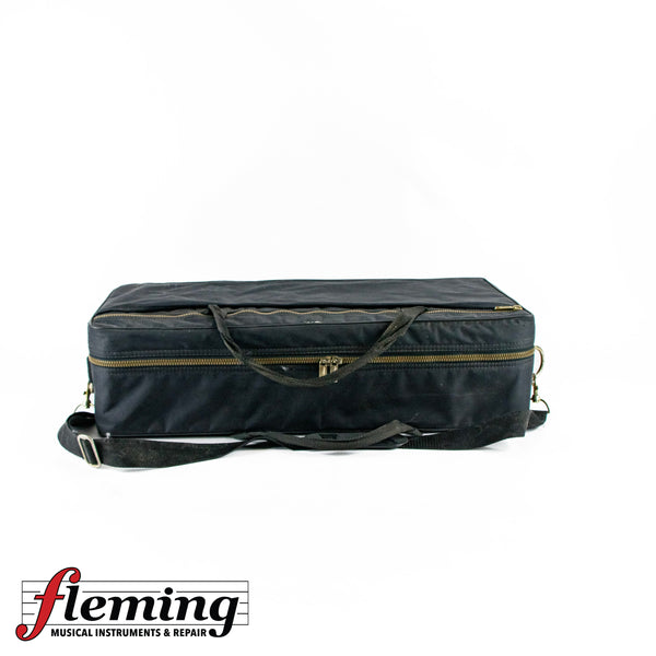 Yamaha YAS-52 Intermediate Alto Saxophone (Made in Japan)