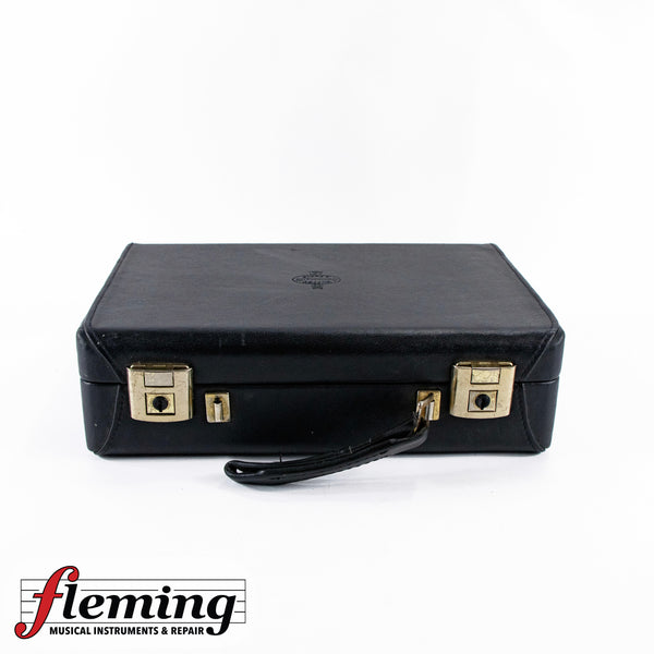 Buffet Crampon R13 Bb Clarinet