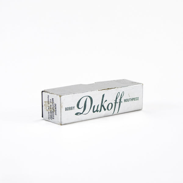 Dukoff D7 Super Power Chamber Tenor Saxophone Mouthpiece