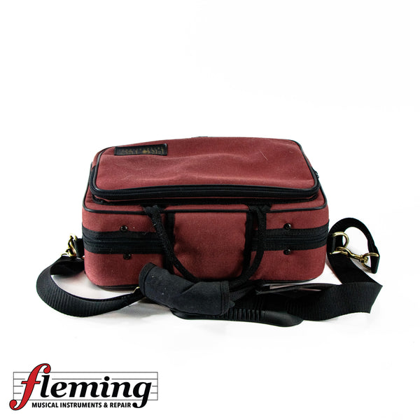 Selmer-Paris Centered Tone Bb Clarinet