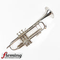 Bach Stradivarius 180S37 Bb Trumpet - Ex USAF