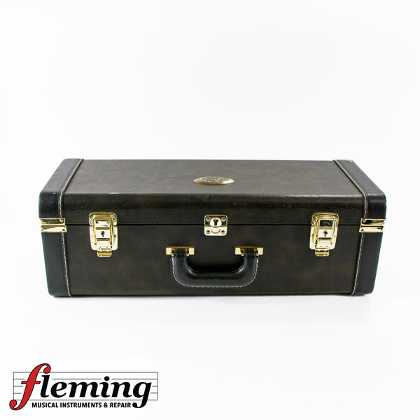 Edwards Gen II Bb Trumpet