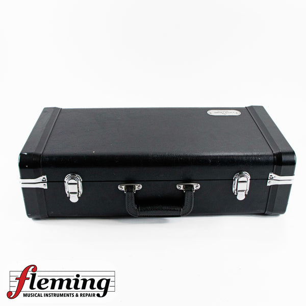 Custom Jupiter/Bach Bb Trumpet - Jupiter Capital Body & Valves w/ Bach Stradivarius 37 Bell