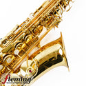 Yamaha YAS-875EXII Professional Alto Saxophone