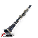 Buffet Crampon R13 Professional Bb Clarinet - Grenadilla Wood