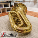 Getzen CB-50 Professional CC Tuba