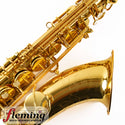 Yamaha YTS-82Z Tenor Saxophone