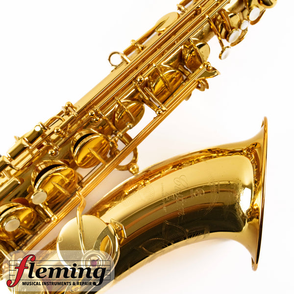 Yamaha YTS-82Z Tenor Saxophone