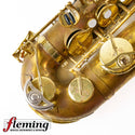 Yamaha YTS-52 Tenor Saxophone - Heavy Patina / Player's Condition