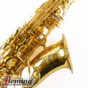 Yanagisawa AWO10 Elite Alto Saxophone (Competition Demo / Open Box Model)