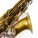 Eastman EAS852 52nd Street Professional Alto Saxophone  w/ DS Mechanism (Pre-Production Prototype)