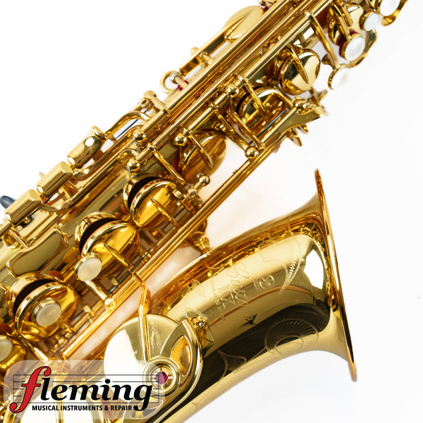 Yamaha YAS-875EXII Alto Saxophone