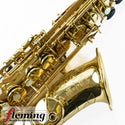 Selmer-Paris Super Action 80 Series II Alto Saxophone