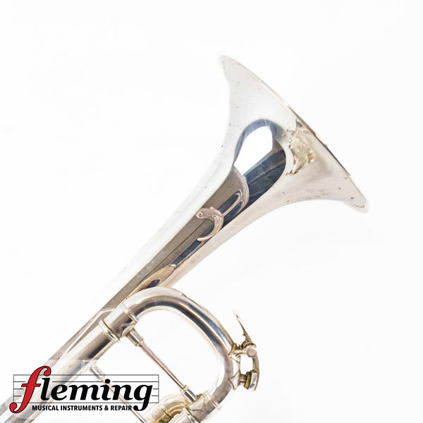 Bach Stradivarius 180S37 Bb Trumpet