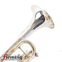 Getzen 700SP Bb Trumpet