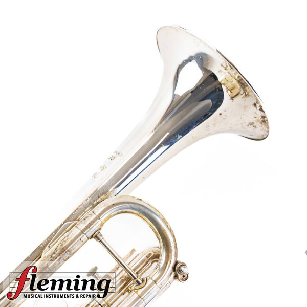 Getzen 700SP Bb Trumpet