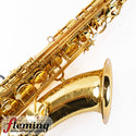 Yamaha YTS-875EXII Custom EX Professional Tenor Saxophone - Lacquer