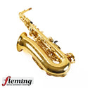 Yamaha YAS-480 Intermediate Alto Saxophone
