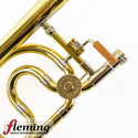 New S.E. Shires Q Series Alessi Model Tenor Trombone (TBQAlessi)